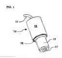 Fig. 02 - CABLE-OPERATED RETRACTABLE SPRING PIN ASSEMBLY