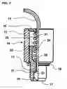 Fig. 03 - CABLE-OPERATED RETRACTABLE SPRING PIN ASSEMBLY