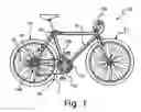 Fig. 02 - Bicycle shift operating device