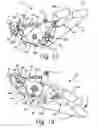 Fig. 08 - Bicycle shift operating device