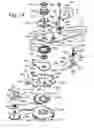 Fig. 12 - Bicycle shift operating device