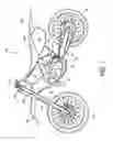 Fig. 02 - Hot start lever mount