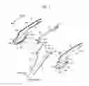 Fig. 02 - Parking brake