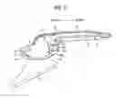 Fig. 04 - Parking brake