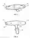 Fig. 03 - Thumb-actuated handle device