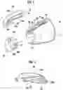 Fig. 03 - Knob attached to distal end of lever