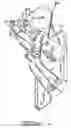 Fig. 07 - Adjustable pedal assembly