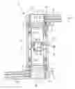 Fig. 02 - Shaft element and crank arm of a bicycle bottom bracket assembly, crank arm assembly comprising such a shaft element and crank arm and method for assembling the crank arm assembly