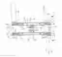 Fig. 08 - Shaft element and crank arm of a bicycle bottom bracket assembly, crank arm assembly comprising such a shaft element and crank arm and method for assembling the crank arm assembly