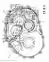 Fig. 06 - Lubricating structure for transmission