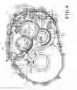 Fig. 07 - Lubricating structure for transmission