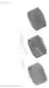 Fig. 06 - BRIQUETTE OF FERROUS METAL WORKING SCRAP, METHOD OF MAKING THE SAME, MASHING CRUSHER OF GRINDING CHIPS AND BRIQUETTE MAKING APPARATUS USING THE SAME