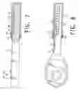 Fig. 06 - Retractable handle for hand tools