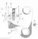 Fig. 30 - Reversible saw tooth