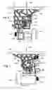 Fig. 06 - Elevation mechanism for table saws