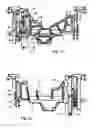 Fig. 12 - Elevation mechanism for table saws
