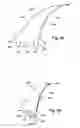 Fig. 24 - Elevation mechanism for table saws