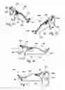 Fig. 33 - Elevation mechanism for table saws