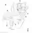 Fig. 04 - Automatic primer feed mechanism