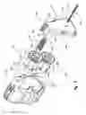 Fig. 05 - Magazine apparatuses, firearms including same, and method of introducing an ammunition cartridge into a firearm
