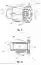 Fig. 08 - Magazine apparatuses, firearms including same, and method of introducing an ammunition cartridge into a firearm
