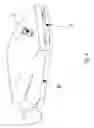 Fig. 05 - Method and shield structure against flying bodies and shock waves
