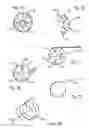 Fig. 12 - Scotch yoke engine