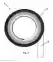 Fig. 06 - Cyclone materials treatment system and method of introducing materials to be treated into a cyclone device