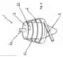 Fig. 09 - Cyclone materials treatment system and method of introducing materials to be treated into a cyclone device