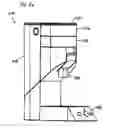 Fig. 02 - Coffee machine comprising a drawer for supplying coffee pads