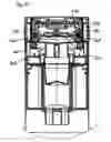 Fig. 05 - Coffee machine comprising a drawer for supplying coffee pads