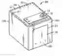 Fig. 01 - ENCLOSED TOASTER
