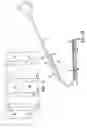 Fig. 02 - Skewer holder