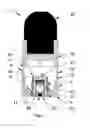 Fig. 02 - Reloadable non-lethal training cartridge