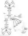 Fig. 01 - Pneumatically actuated clutch