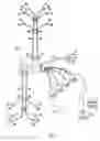 Fig. 05 - Pneumatically actuated clutch