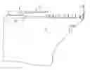 Fig. 01 - Integration of a large calibre gun on a ship