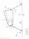 Fig. 04 - Extendable retractable portable watercraft mooring system
