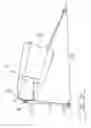 Fig. 05 - Extendable retractable portable watercraft mooring system