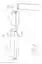 Fig. 08 - Extendable retractable portable watercraft mooring system