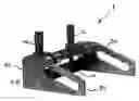 Fig. 01 - Adjustable film applicator