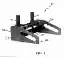 Fig. 02 - Adjustable film applicator