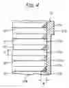 Fig. 05 - Evaporator featuring annular ridge member provided on side wall surface of evaporating chamber