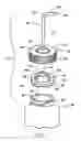 Fig. 02 - Removable cap assembly