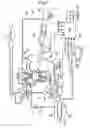 Fig. 02 - Internal combustion engine system with hydrogen generation capability