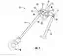 Fig. 02 - Variable ratio rocker assembly