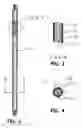 Fig. 03 - Push rod for rocker arm actuation