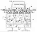 Fig. 01 - Rotary valve system and engine using the same