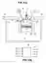 Fig. 02 - Internal combustion engine with a precombustion chamber