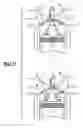 Fig. 12 - Internal combustion engine with a precombustion chamber